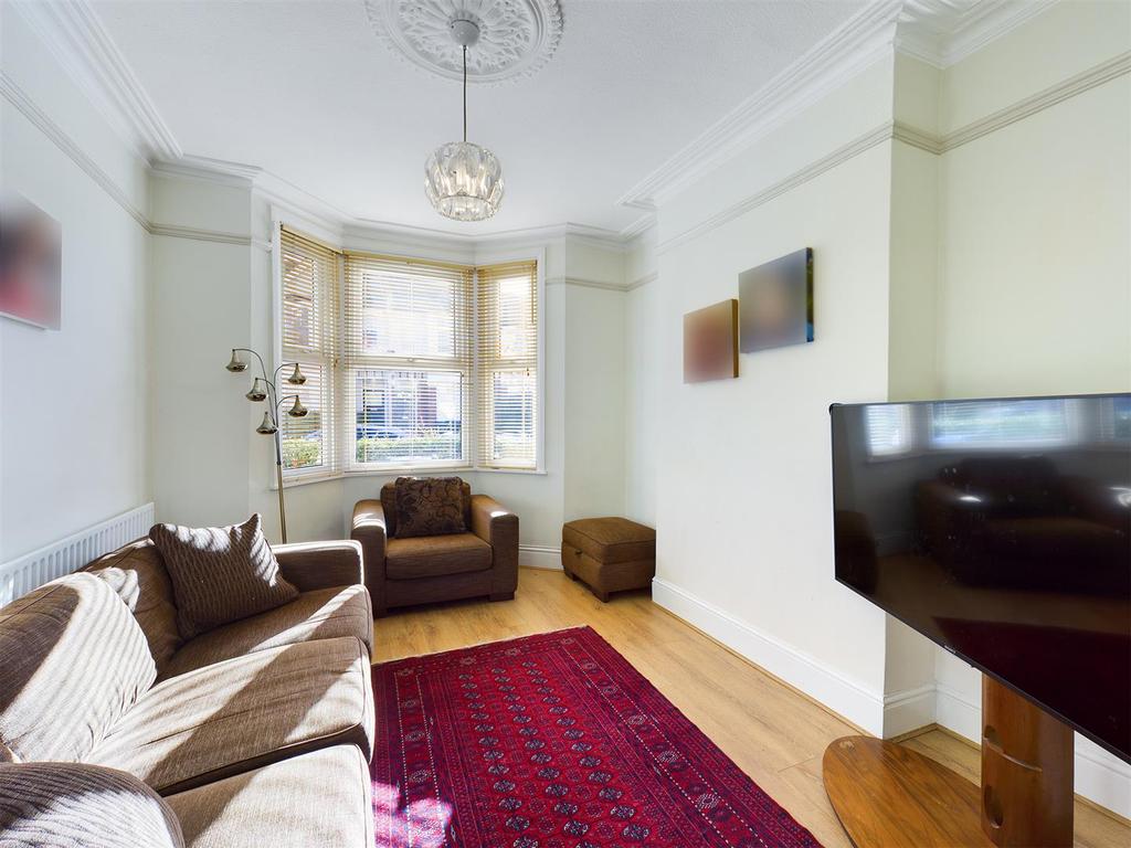 Dalmally Road, Croydon 2 bed terraced house for sale £425,000