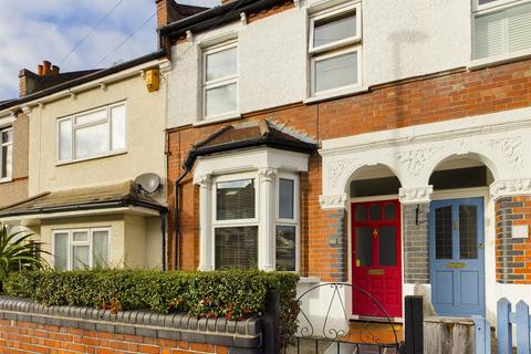 64 Dalmally Road, Croydon, CR0 6LS
