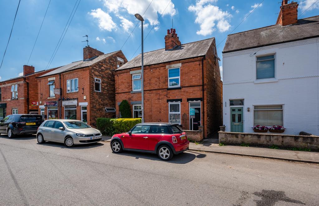 Main Street, Lowdham, Nottingham 3 bed semidetached house £950 pcm