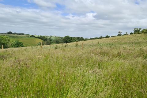 Land for sale, Umberleigh EX37