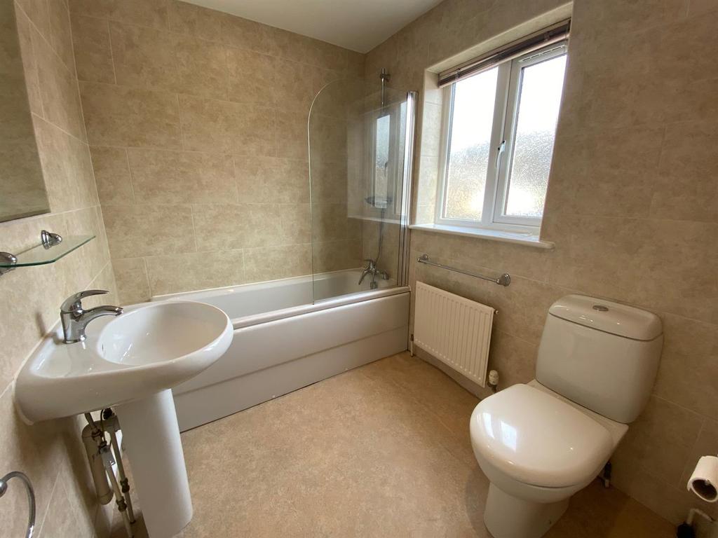 Arcadia Court, Colwyn Street, Marsh 1 bed apartment £575 pcm (£133 pw)