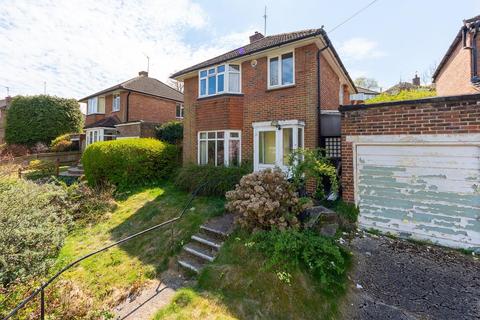 11 Lower Barn Road, Purley, CR8 1HY