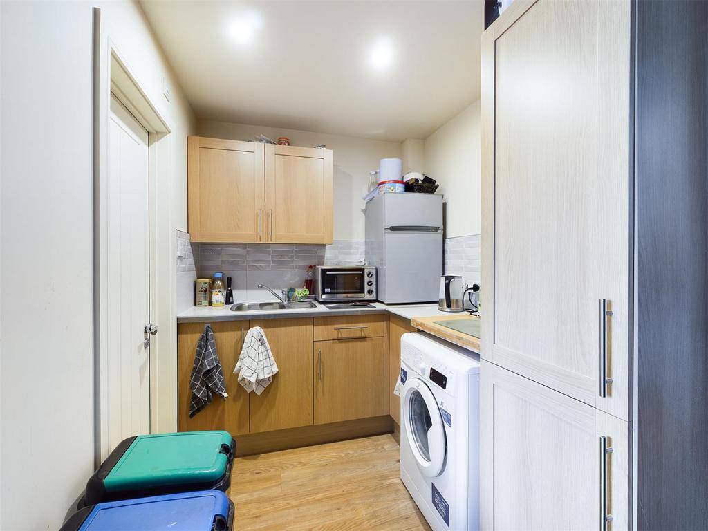 Kitchenette