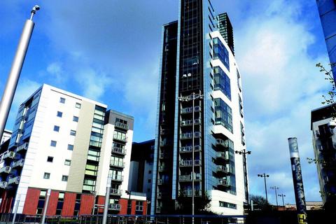 10/1, 1 Meadowside Quay Square, Glasgow, G11 6BS