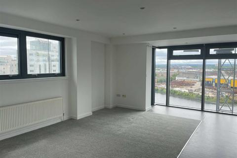 10/1, 1 Meadowside Quay Square, Glasgow, G11 6BS