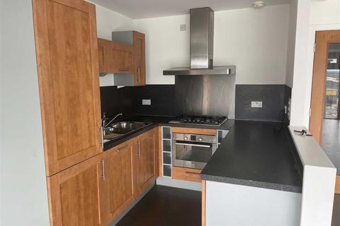 10/1, 1 Meadowside Quay Square, Glasgow, G11 6BS