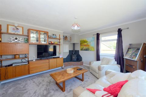 4 bedroom detached bungalow for sale, Windsor Lane, Bomere Heath, Shrewsbury