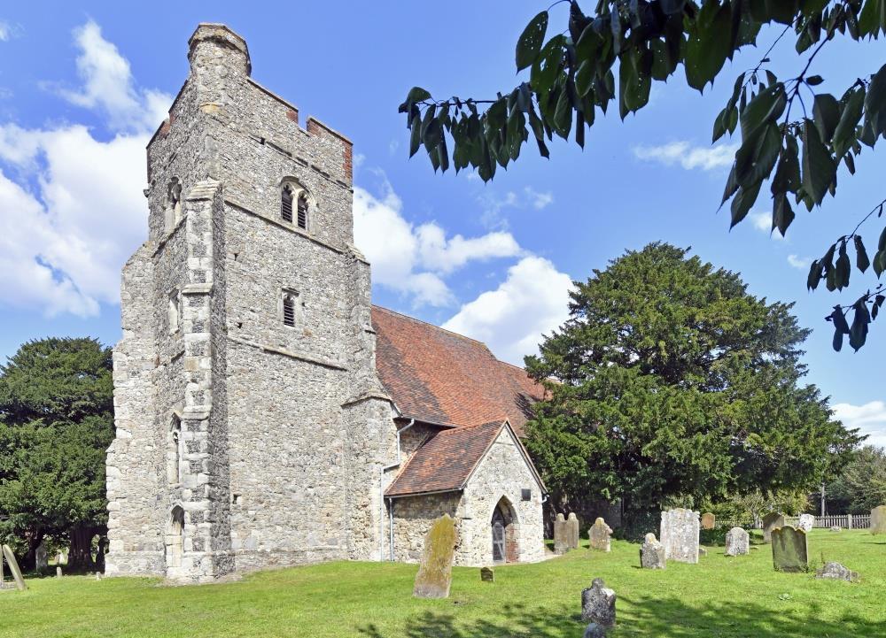St Marys Church