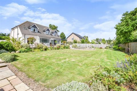 Jesern Beech Hill Road, Swanland, North Ferriby, HU14 3QY