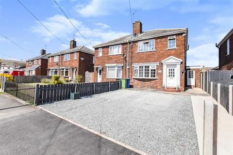 3 bedroom semi-detached house for sale - Hull Road, Beverley