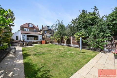 6 bedroom detached house for sale - Perryn Road, London, W3
