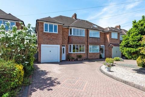 16 Homer Road, Sutton Coldfield, B75 6QN