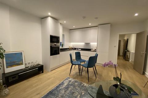 1 bedroom flat for sale, Addington Road, South Croydon, Surrey