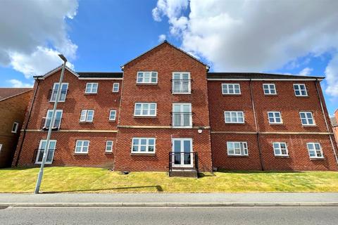 3 Mappleton Drive, Seaham, SR7 7DY
