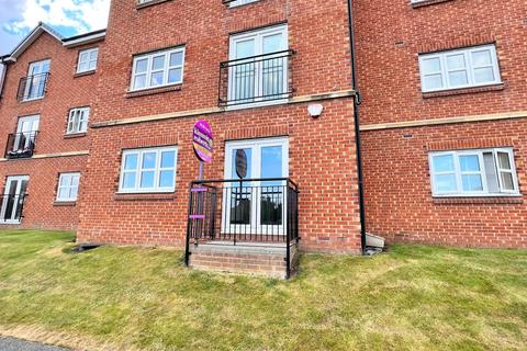 3 Mappleton Drive, Seaham, SR7 7DY