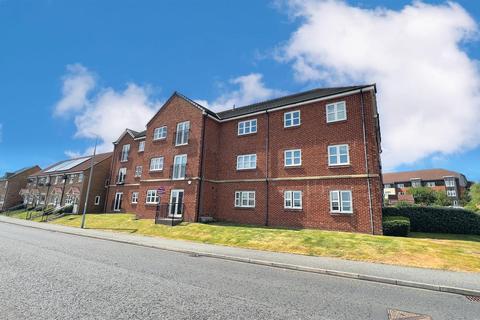 3 Mappleton Drive, Seaham, SR7 7DY