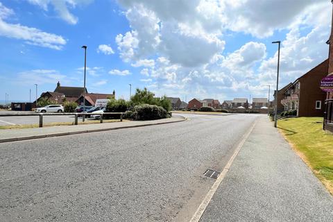 3 Mappleton Drive, Seaham, SR7 7DY