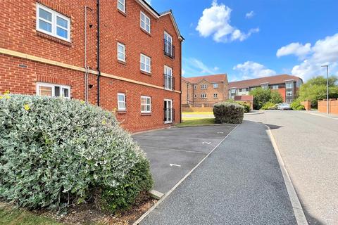 3 Mappleton Drive, Seaham, SR7 7DY