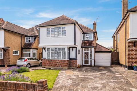 61 Bradstock Road, Epsom, KT17 2LE