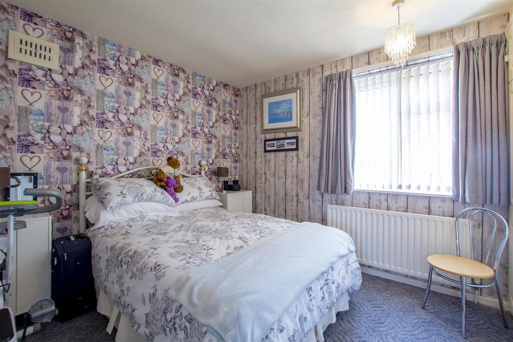 Bedroom two