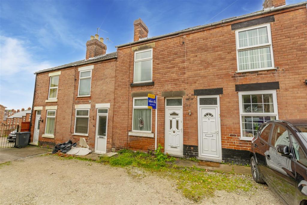 Fullwood Avenue, Ilkeston 2 bed terraced house £80,000