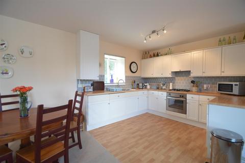 3 bedroom flat for sale - Flat 2, Manchester House, Churchway, Church Stretton, SY6 6DJ
