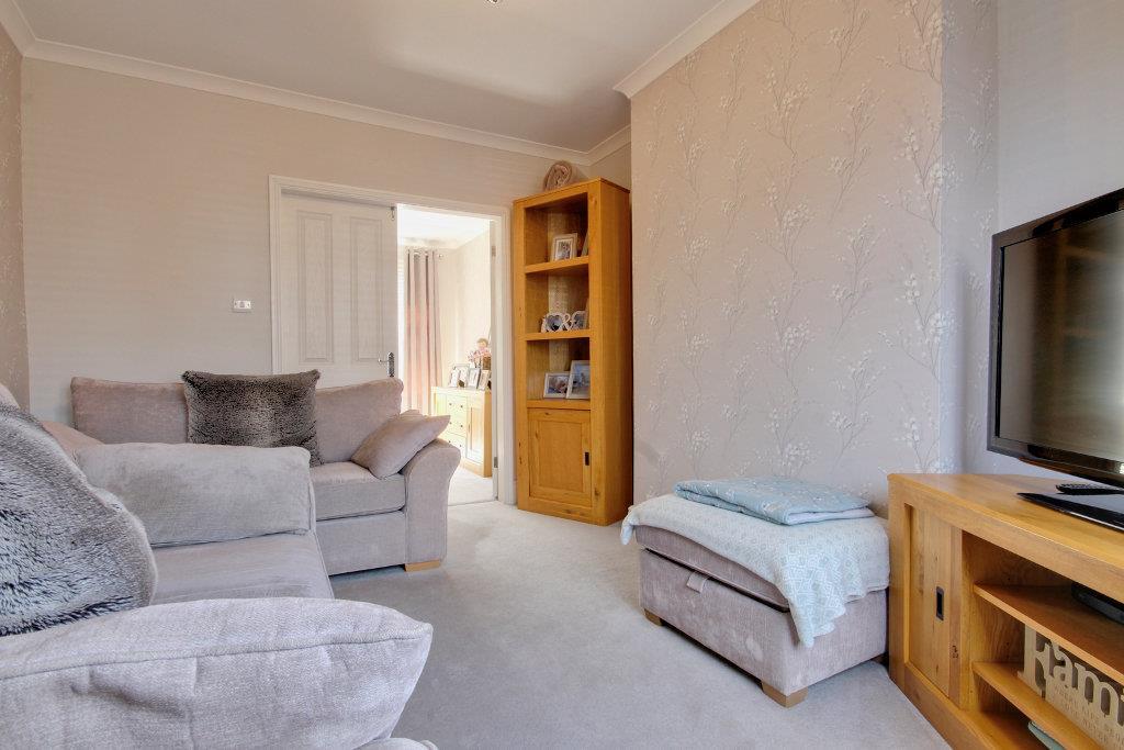 Westfield Road, Hull 3 bed terraced house £155,000