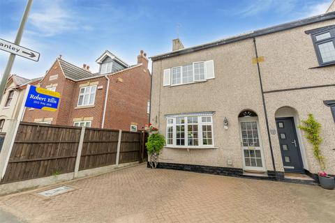 15 Belper Road, West Hallam, Ilkeston, DE7 6GY