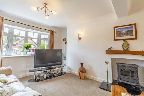 15 Belper Road, West Hallam, Ilkeston, DE7 6GY