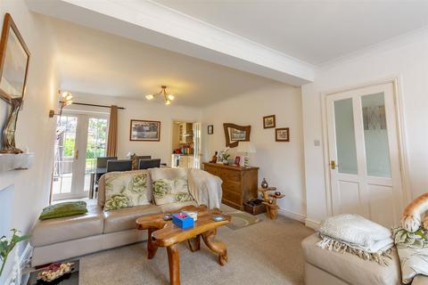15 Belper Road, West Hallam, Ilkeston, DE7 6GY