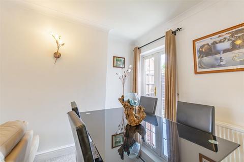 15 Belper Road, West Hallam, Ilkeston, DE7 6GY