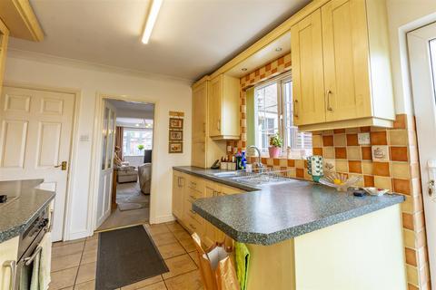15 Belper Road, West Hallam, Ilkeston, DE7 6GY