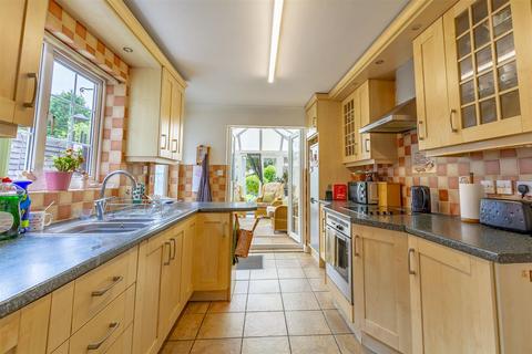15 Belper Road, West Hallam, Ilkeston, DE7 6GY
