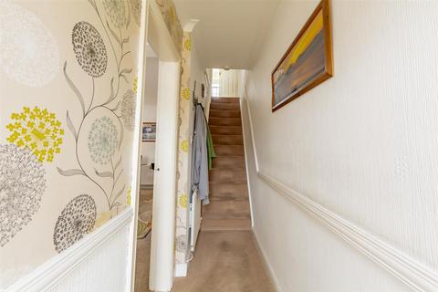 15 Belper Road, West Hallam, Ilkeston, DE7 6GY