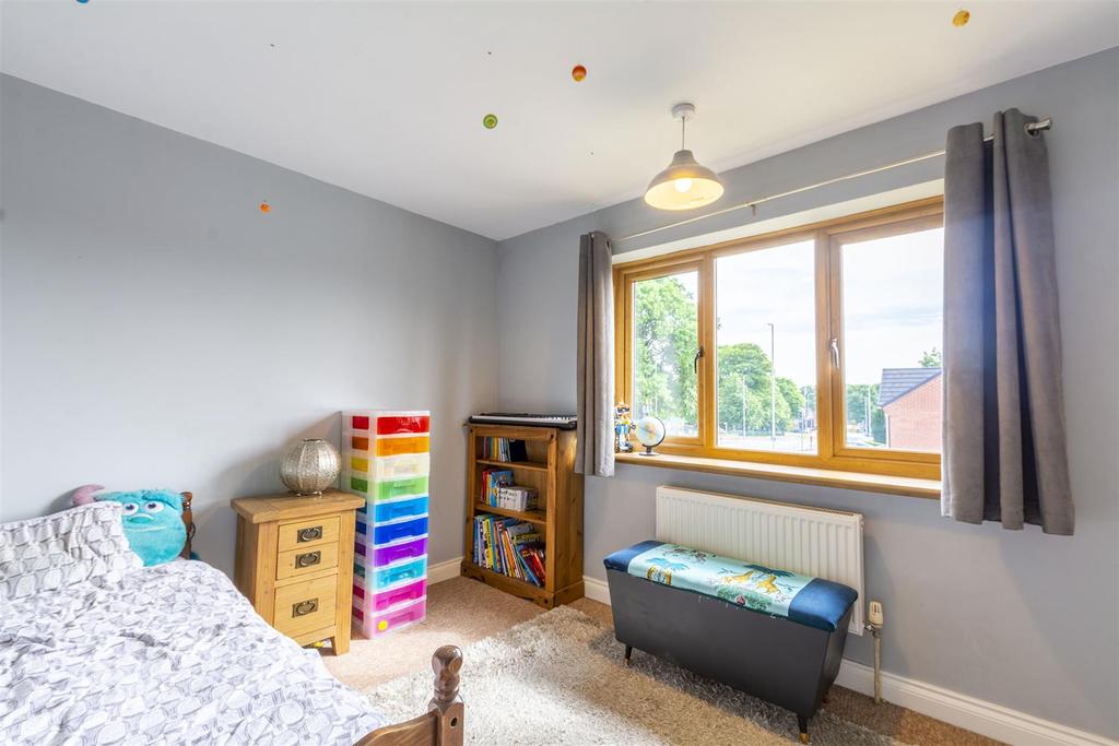 Bedroom two
