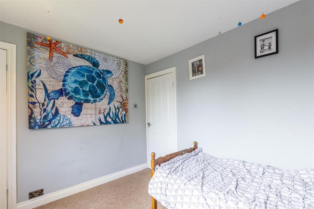 Bedroom two