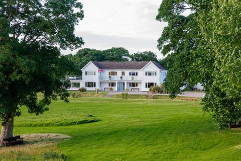 7 bedroom country house for sale, Corbrook, Audlem,