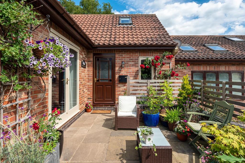 High Street, Thornton Le Clay, York 4 bed house £580,000
