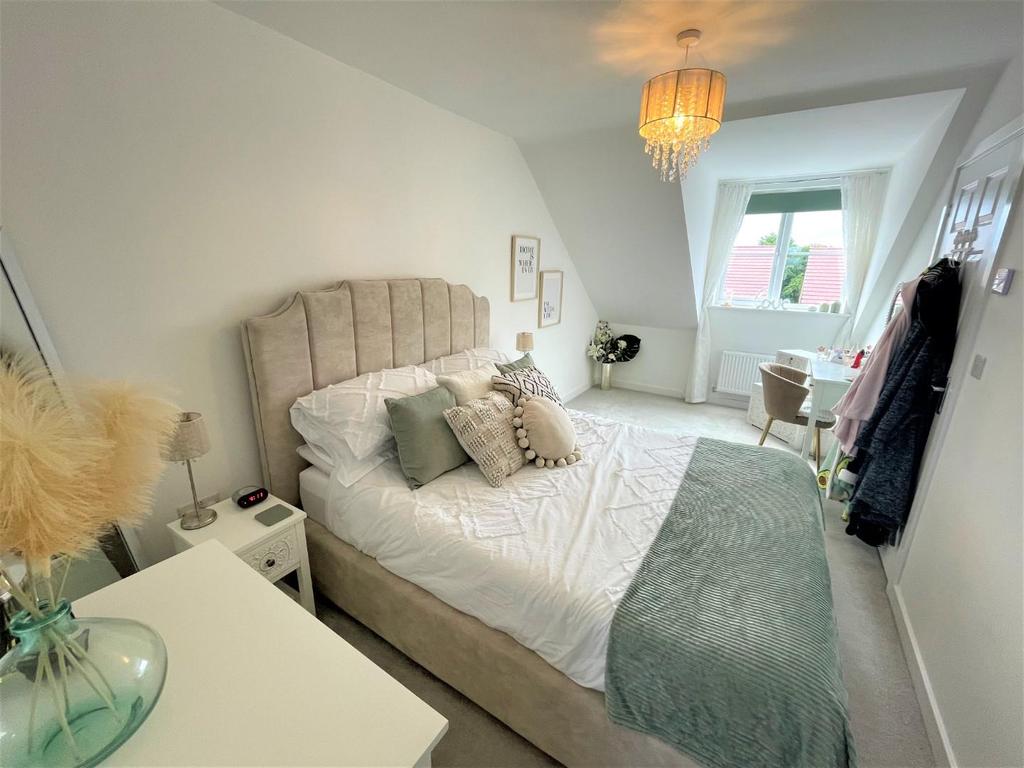 Bed 1
