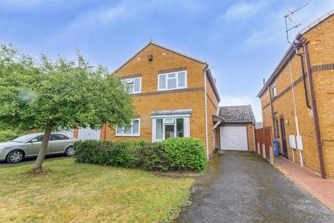 53 Devonshire Avenue, Long Eaton, Nottingham, NG10 2EP