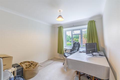 53 Devonshire Avenue, Long Eaton, Nottingham, NG10 2EP