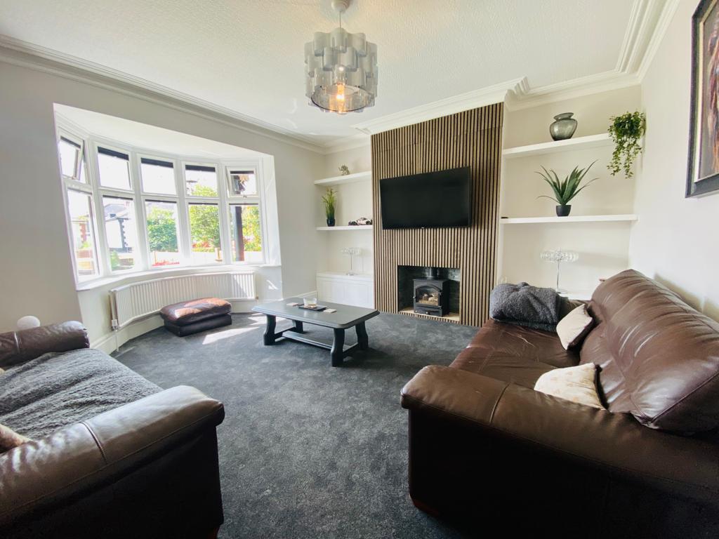 Reception Room 1
