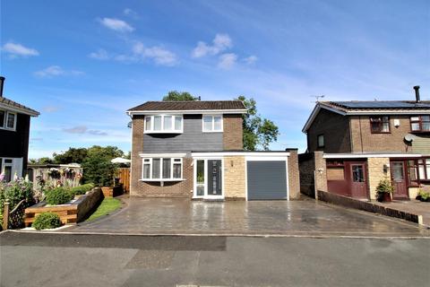 11 Bracken Close, Dinnington, Newcastle Upon Tyne, NE13 7LY