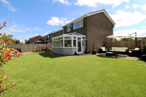 11 Bracken Close, Dinnington, Newcastle Upon Tyne, NE13 7LY