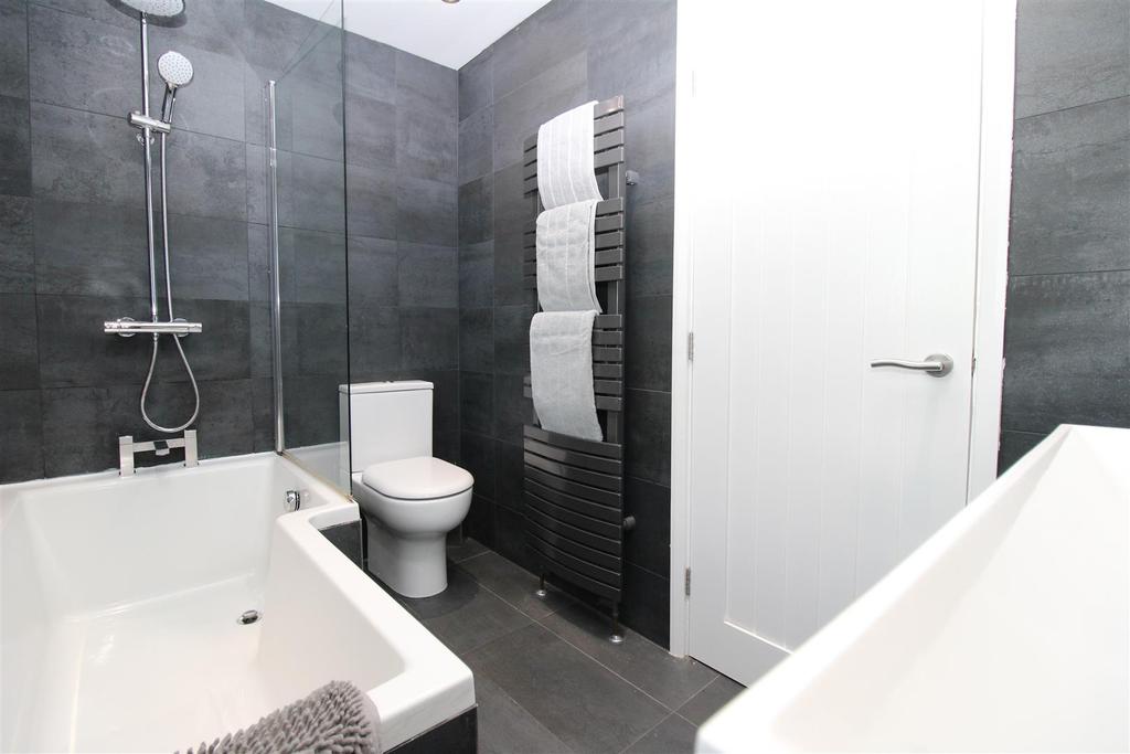 Bathroom/WC