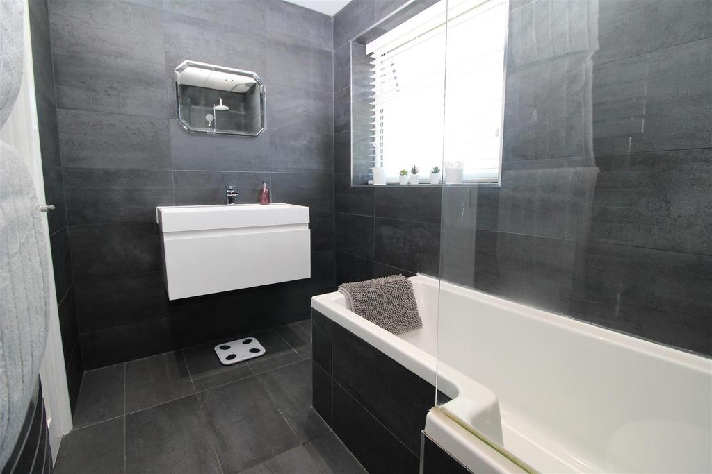 Bathroom/WC