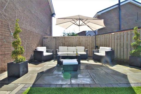 11 Bracken Close, Dinnington, Newcastle Upon Tyne, NE13 7LY