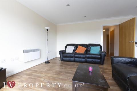undefined, Irving Street, City Centre, Birmingham, West Midlands, B1