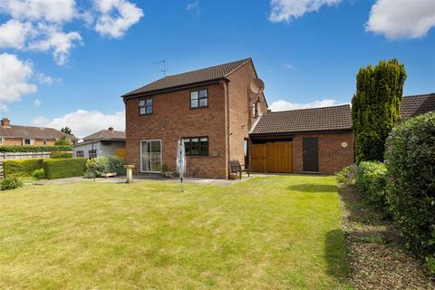 2 Pinehurst, Cubbington, Leamington Spa, CV32 7XA