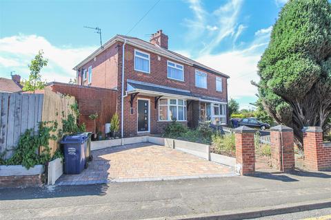 3 bedroom semi-detached house for sale - Rogerson Terrace, Newcastle Upon Tyne